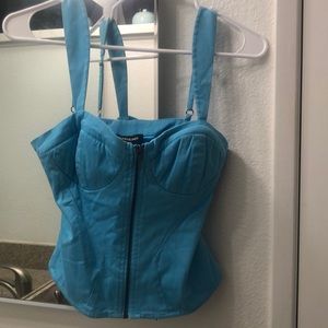 Bebe corset size XXS